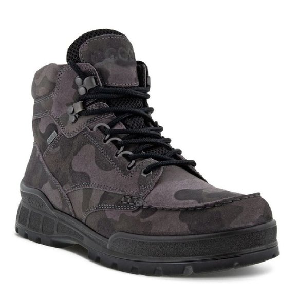 🎁 ECCO Track 25 GTX Mid Boot - Picture 1 of 5